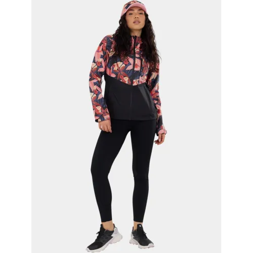 Fundango Piora II Waterproof Jacket Női Túrakabát 337-dreamy meadow