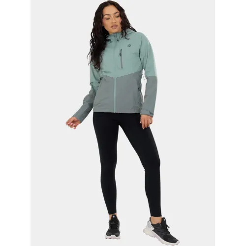 Fundango Piora II Waterproof Jacket Női Túrakabát 528-fern