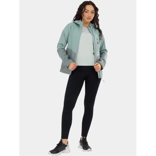 Fundango Piora II Waterproof Jacket Női Túrakabát 528-fern