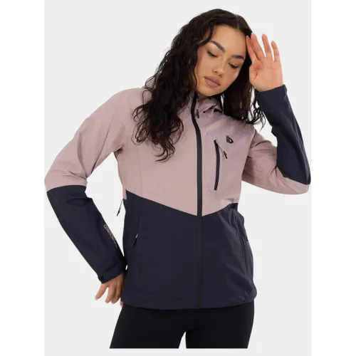 Fundango Piora II Waterproof Jacket Női Túrakabát 640-brick