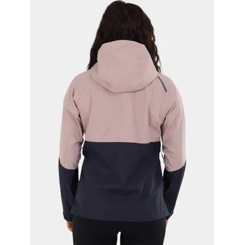 Fundango Piora II Waterproof Jacket Női Túrakabát 640-brick