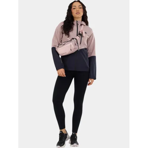 Fundango Piora II Waterproof Jacket Női Túrakabát 640-brick