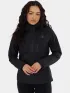 Fundango Piora II Waterproof Jacket Női Túrakabát 890-black