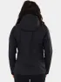 Fundango Piora II Waterproof Jacket Női Túrakabát 890-black