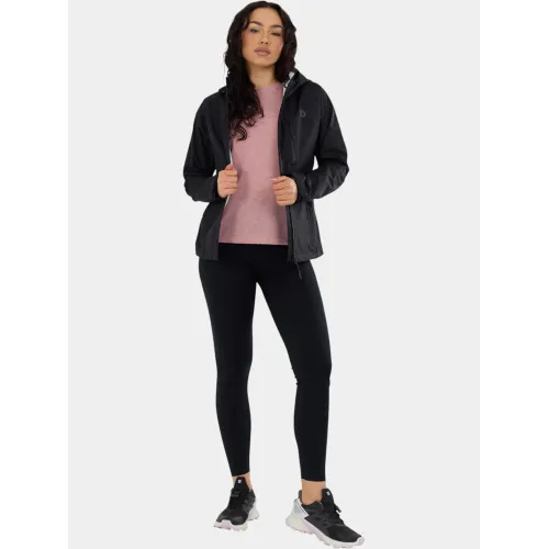 Fundango Piora II Waterproof Jacket Női Túrakabát 890-black