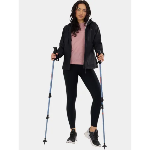 Fundango Piora II Waterproof Jacket Női Túrakabát 890-black