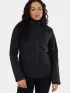 Fundango Piora II Waterproof Jacket Női Túrakabát 890-black