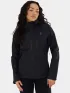Fundango Piora II Waterproof Jacket Női Túrakabát 890-black