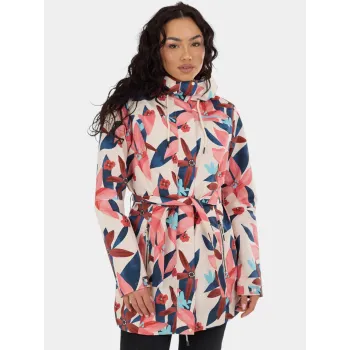 Fundango Regina III Waterproof Trench Jacket