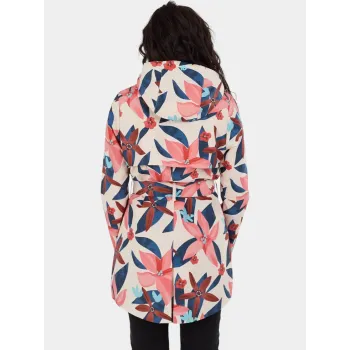 Fundango Regina III Waterproof Trench Jacket