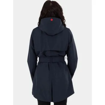 Fundango Regina III Waterproof Trench Jacket