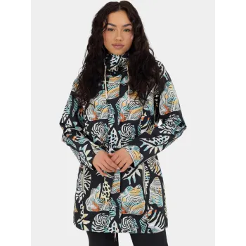 Fundango Regina III Waterproof Trench Jacket