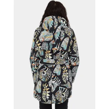 Fundango Regina III Waterproof Trench Jacket