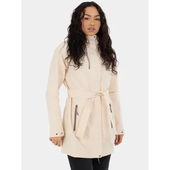 Fundango Regina III Waterproof Trench Jacket