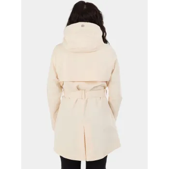 Fundango Regina III Waterproof Trench Jacket