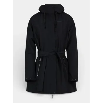 Fundango Regina III Waterproof Trench Jacket