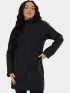 Fundango Yuma Raincoat Női Túrakabát 890-black