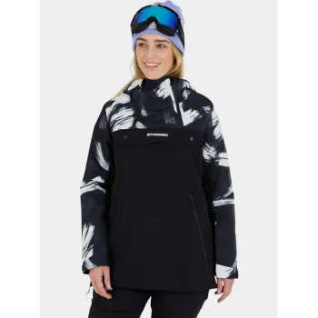 Fundango Fayette ECO Anorak