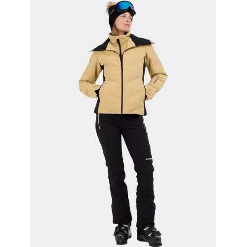 Fundango Moira Padded Jacket Női Síkabát 200-gold