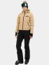 Fundango Rodney Padded Jacket Női Síkabát 200-gold