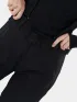 Fundango Morta Pants Női Sínadrág, Snowboard Nadrág 890-black
