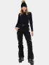 Fundango Galena Pants Női Sínadrág, Snowboard Nadrág 890-black