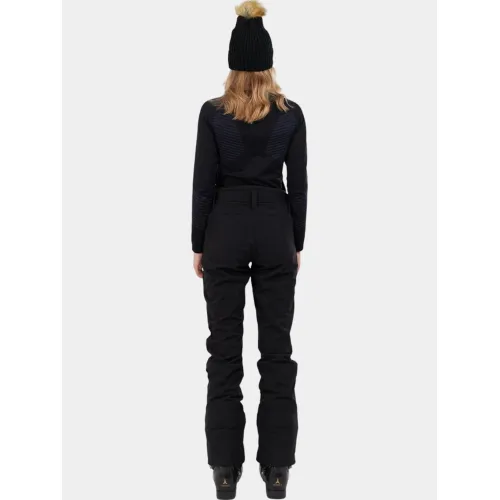 Fundango Galena Pants Női Sínadrág, Snowboard Nadrág 890-black