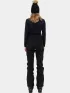 Fundango Galena Pants Női Sínadrág, Snowboard Nadrág 890-black