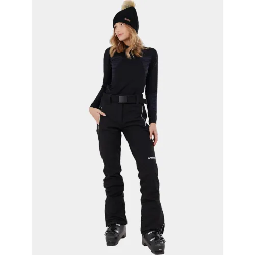 Fundango Galena Pants Női Sínadrág, Snowboard Nadrág 890-black