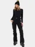 Fundango Galena Pants Női Sínadrág, Snowboard Nadrág 890-black