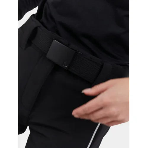 Fundango Galena Pants Női Sínadrág, Snowboard Nadrág 890-black