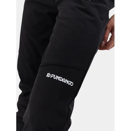 Fundango Galena Pants Női Sínadrág, Snowboard Nadrág 890-black