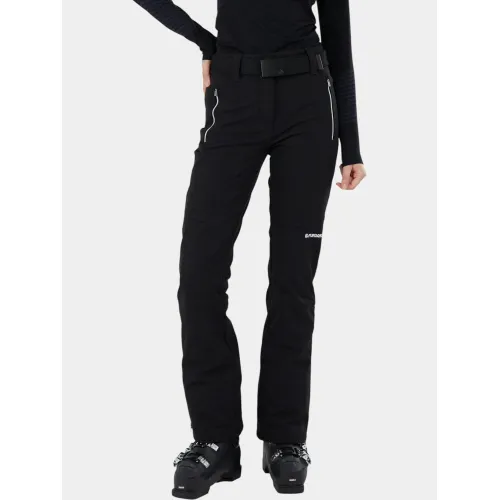 Fundango Galena Pants Fundango Galena Pants Női Sínadrág, Snowboard Nadrág 890-black