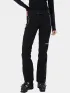 Fundango Galena Pants Fundango Galena Pants Női Sínadrág, Snowboard Nadrág 890-black