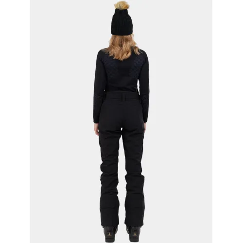 Fundango Galena Pants Fundango Galena Pants Női Sínadrág, Snowboard Nadrág 890-black