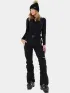 Fundango Galena Pants Fundango Galena Pants Női Sínadrág, Snowboard Nadrág 890-black