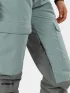 Fundango Sakura ECO Bib Pants Női Sínadrág, Snowboard Nadrág 537-khaki