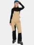 Fundango Sakura ECO Bib Pants Női Sínadrág 200-gold