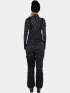 Fundango Sakura ECO Bib Pants Női Sínadrág 796-scratch