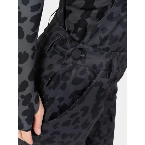 Fundango Sakura ECO Bib Pants Női Sínadrág 796-scratch