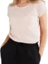 Fundango Amira T-shirt Fundango Amira T-shirt Női Póló 330-rose