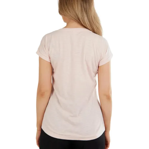 Fundango Amira T-shirt Fundango Amira T-shirt Női Póló 330-rose