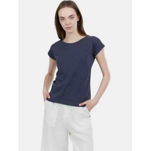 Fundango Amira T-shirt Női Póló 480-navy