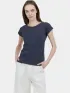 Fundango Amira T-shirt Női Póló 480-navy