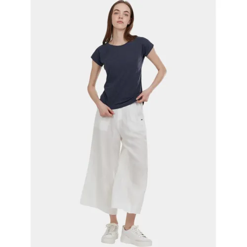 Fundango Amira T-shirt Női Póló 480-navy