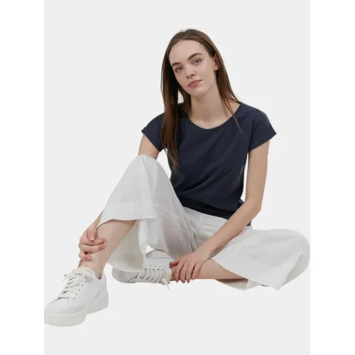 Fundango Amira T-shirt Női Póló 480-navy