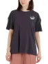 Fundango Nissa T-shirt Fundango Nissa T-shirt Női Póló 892-washed black
