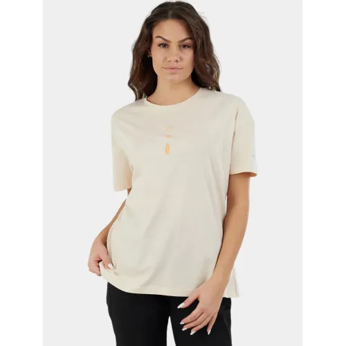 Fundango Sunshine Surf-T Női Póló 610-sand