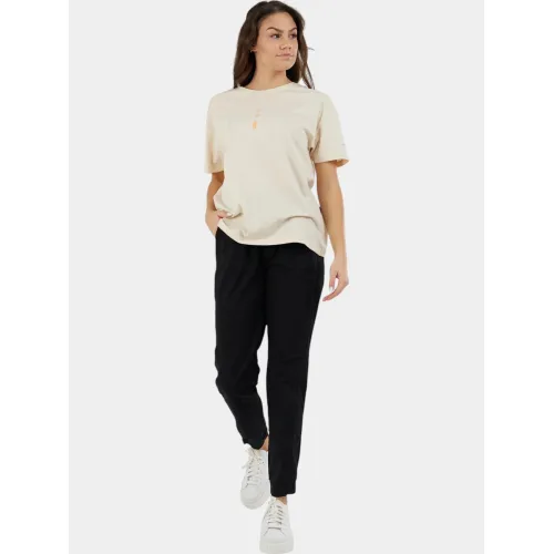 Fundango Sunshine Surf-T Női Póló 610-sand