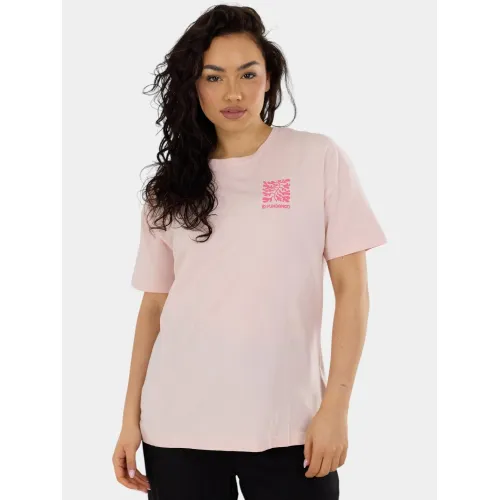 Fundango Sunshine II Surf-T Női Póló 330-rose